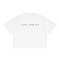 Signature Oversized Tee