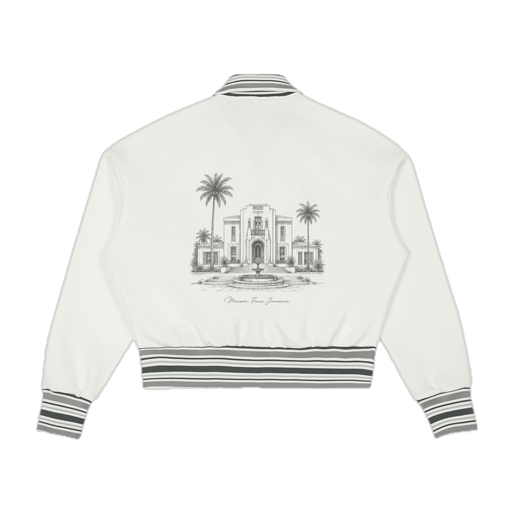 Maison Faux