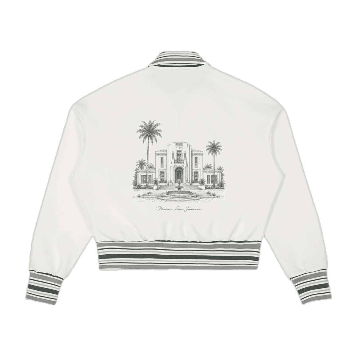 Maison Faux