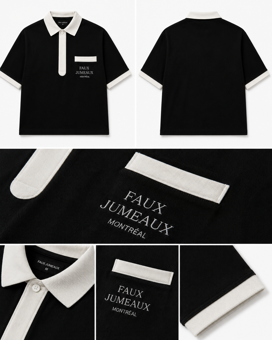 Polo T-Shirt