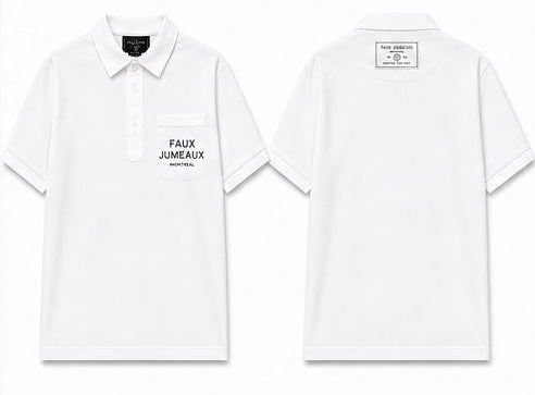 Polo T-Shirt