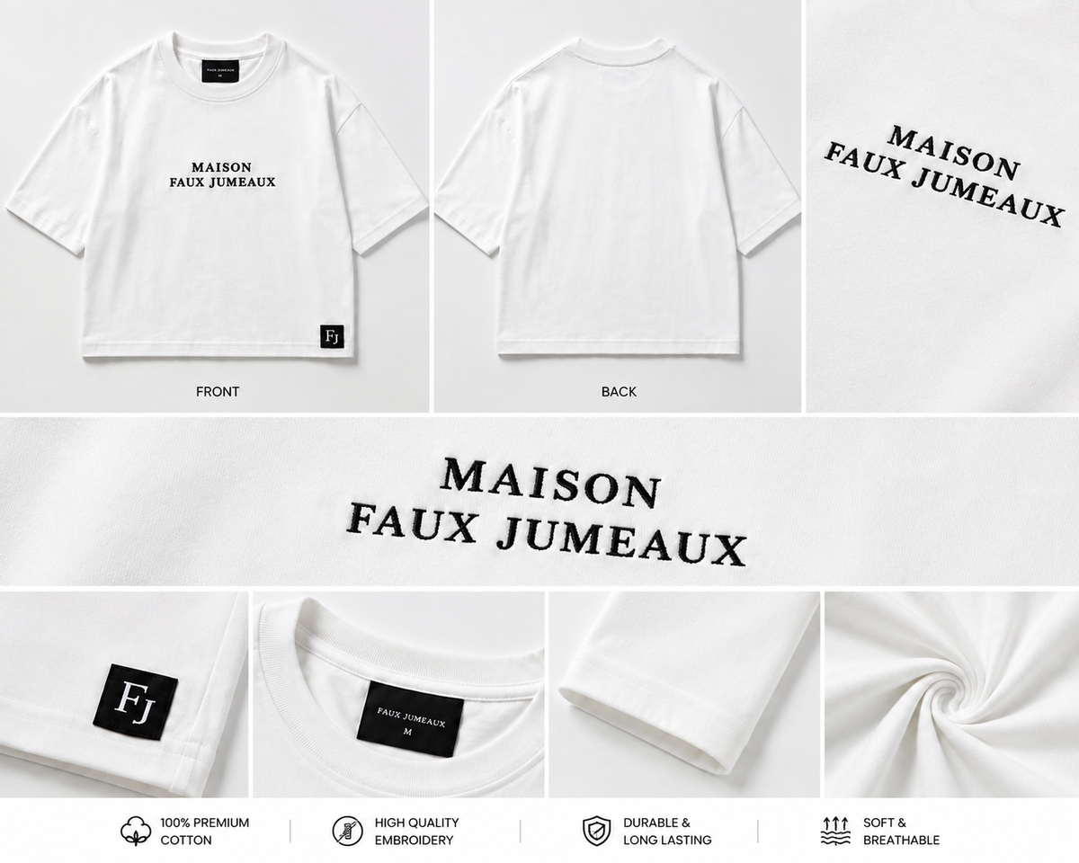Maison Faux